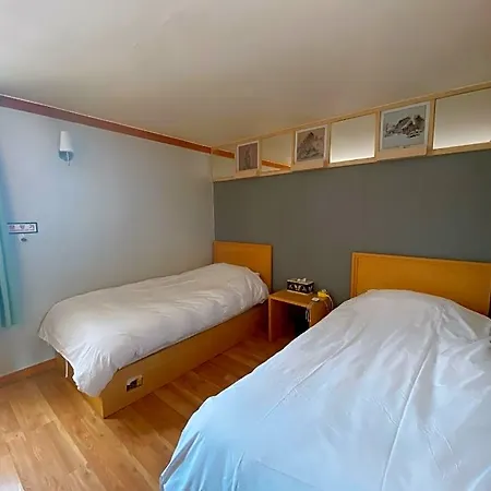 Tourist Hotel Jeonju-2
