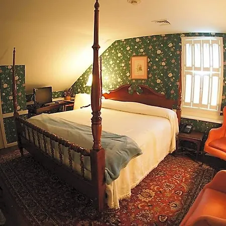Duling Kurtz House & Country Inn (Adults Only)-2