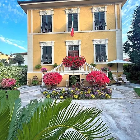 Villa San Donato B&B-3