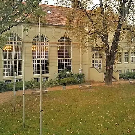 Hotel The Yard Bad Honnef-2