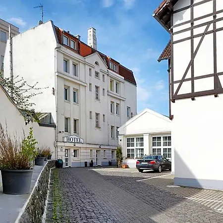 Hotel Alte Fabrik-3