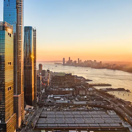 Holiday Inn Express Nyc Chelsea - Nomad Area By Ihg-3
