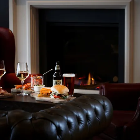 Clayton Hotel, Leeds-2