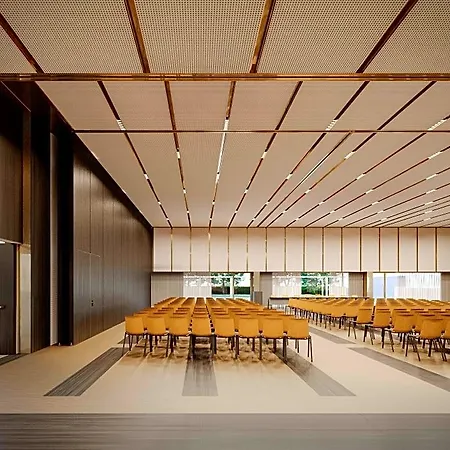 Nh Collection City Life-2