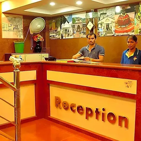 Hotel Thakur Ji-3