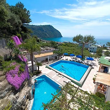 Hotel Villa Bianca-3