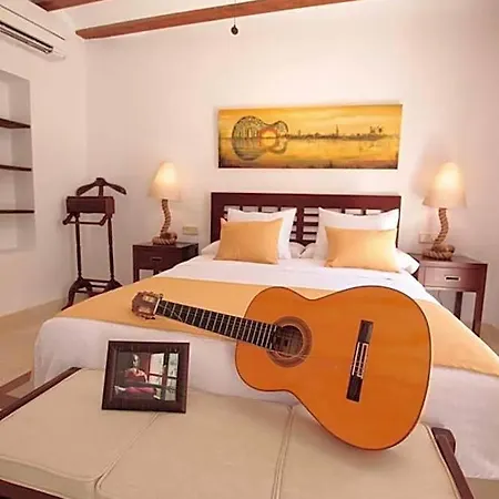 Entre Dos Aguas Hotel Boutique-2