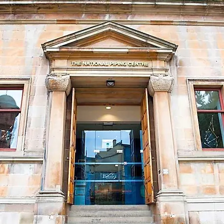 The Pipers' Tryst Hotel-3