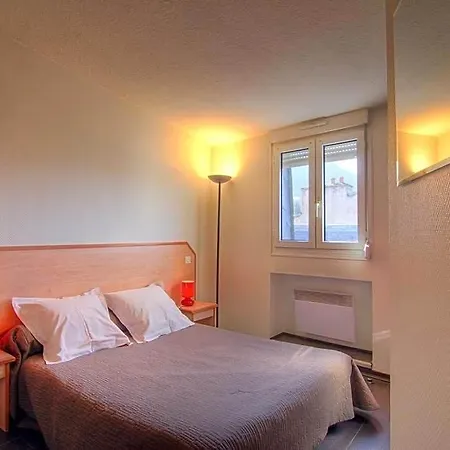 Hôtel Le Drakkar-3