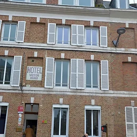 Hotel Victor Hugo-2