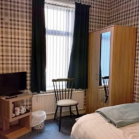 Sherwood Hotel-2