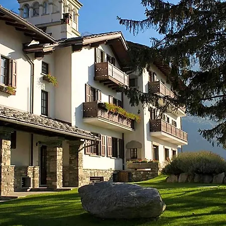 Hotel Milleluci-2