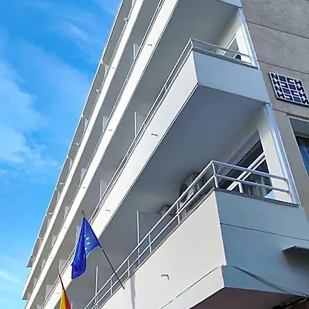 Nch Hotel Torremolinos-3