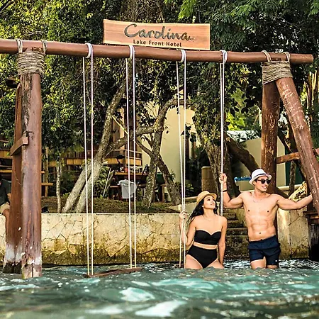 Hotel Carolina Bacalar-2