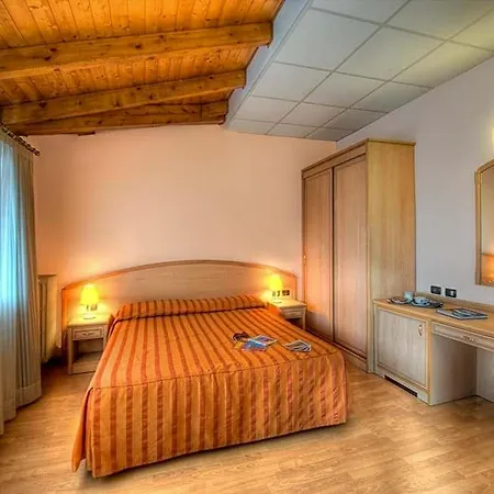 Hotel Residence Dei Fiori-2
