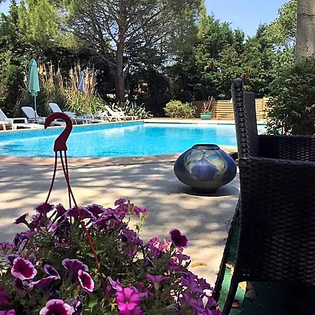 Hostellerie De La Source-3