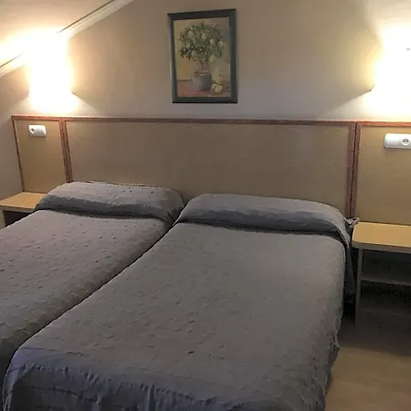 Hotel Avenida Leganés-2