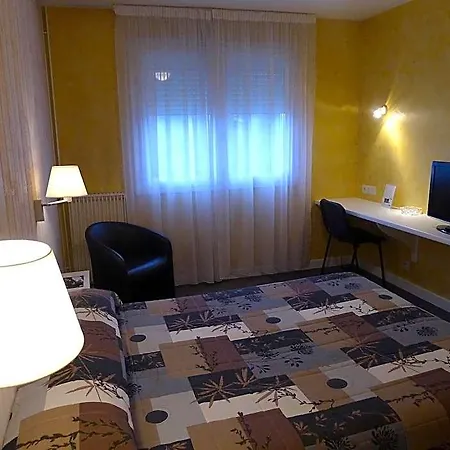 Hôtel du Sablar-3