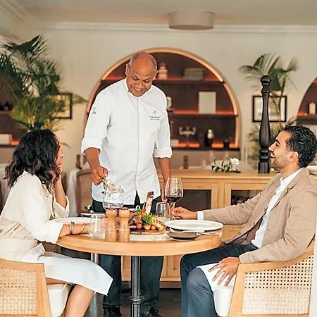 La Maison 20 Degres Sud - Relais & Chateaux-2