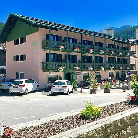 Hotel Zeni-3
