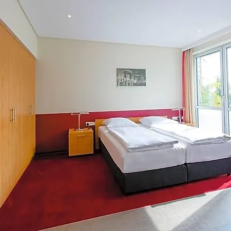 Aparion Apartments Berlin-2
