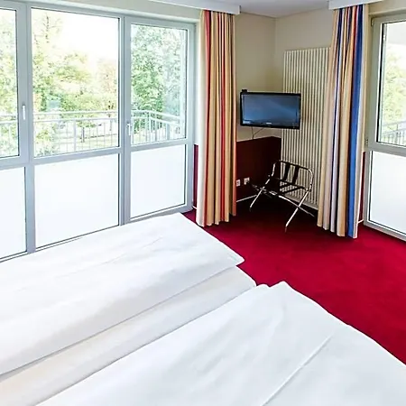 Aparion Apartments Berlin-2