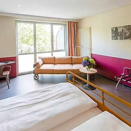 Aparion Apartments Berlin-3