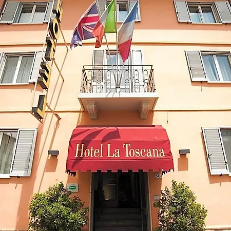 Hotel La Toscana-3