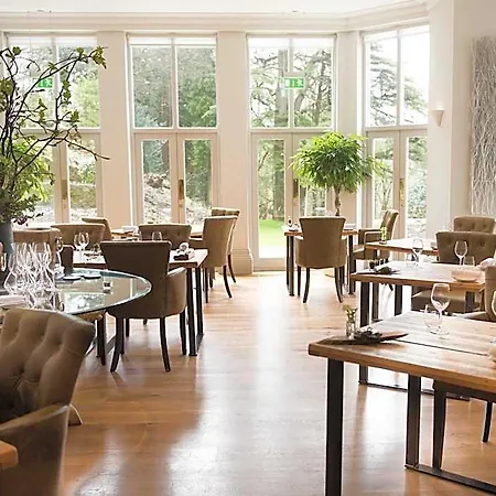 Forest Side Hotel-3