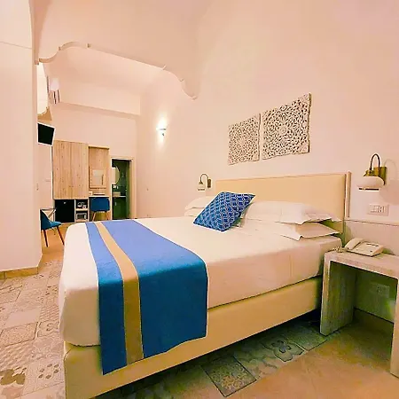 Hotel Guarracino-3