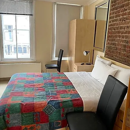 Seven Dials Hotel Annexe-3