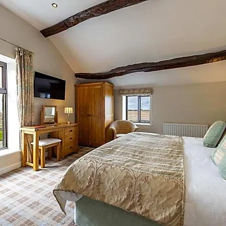 The Inn At Ravenglass-3