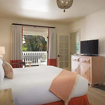 Indian Springs Resort & Spa-2