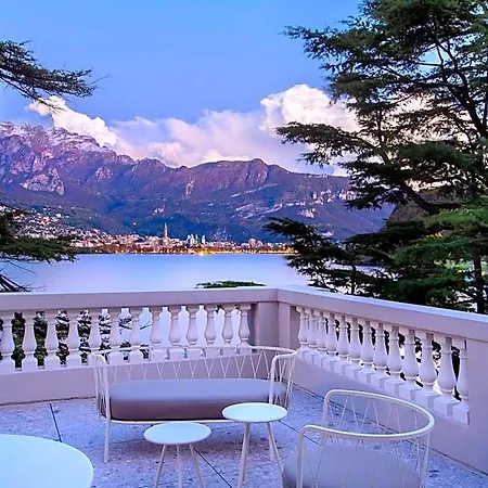 Boutique Hotel Villa Giulia-3