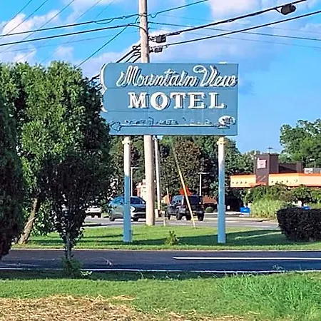 Mountain View Motel-2