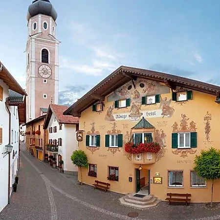 Hotel Zum Wolf-2