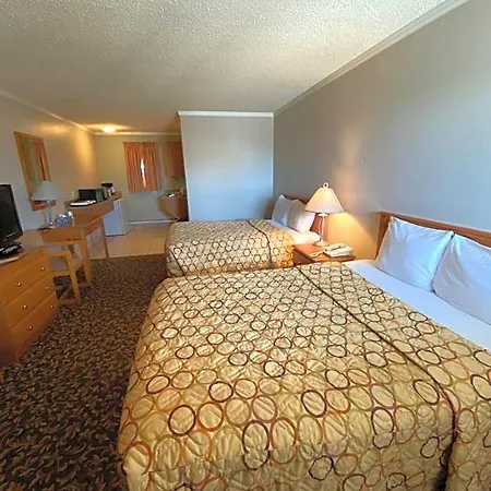 Aspen Motor Inn-2