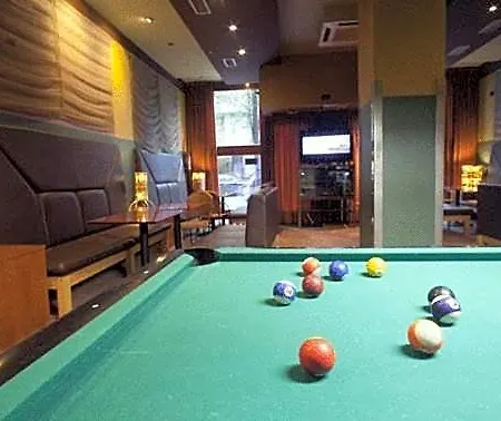 Hotel Igartza-2