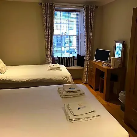 The Crown Hotel-3