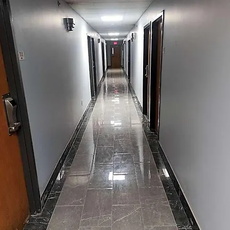 Budgetel Inn Birmingham-3