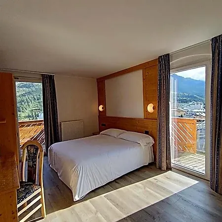 Hotel Cielo Blu-3