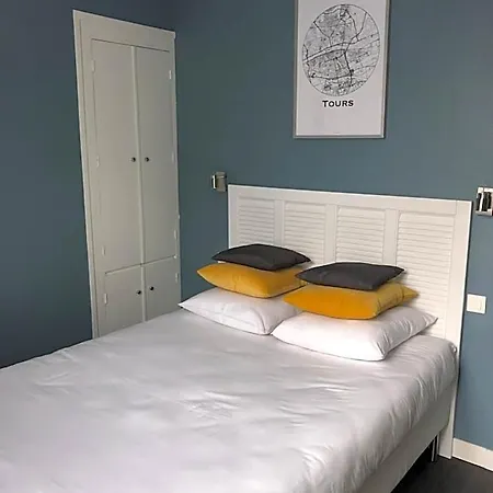 Hotel Saint Eloi-2
