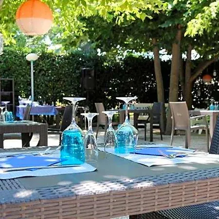 Hotel Le Morge-2
