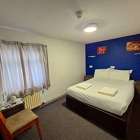 The Scarborough Hotel-2