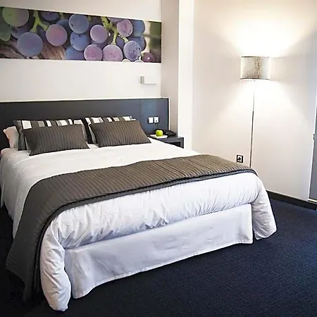 Hotel Forum Evolucion-2