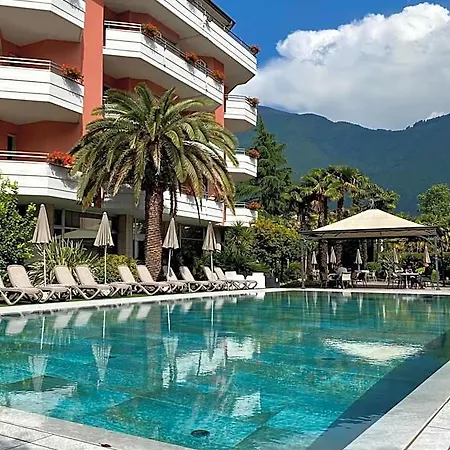 Palace Hotel Citta-2