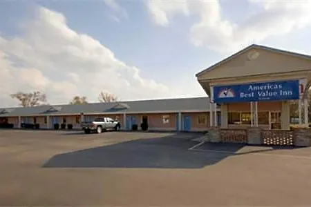 Executive Inn Muldrow-2