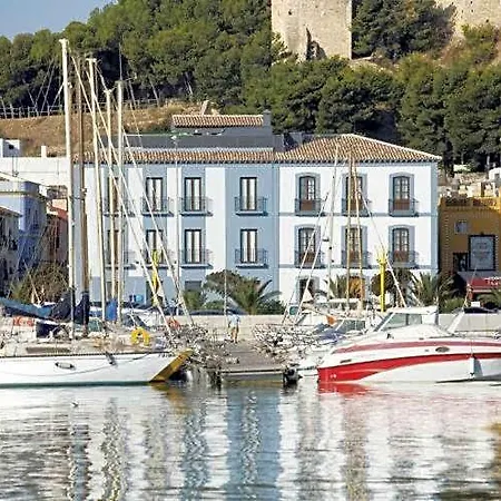 Hotel El Raset-2