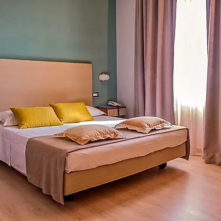 Albergo Cerchi-3