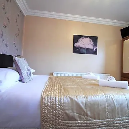 Fairway Hotel-3